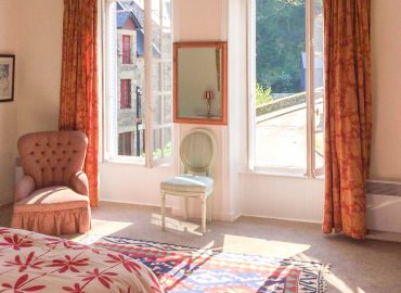 Dinan Self Catering Apartments and Holiday Cottage in Brittany Monet