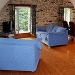 Dinan Self Catering Apartments and Holiday Cottage in Brittany Leonardo