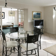 Dinan Self Catering Apartments and Holiday Cottage in Brittany Brandily