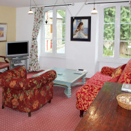 Dinan Self Catering Apartments and Holiday Cottage in Brittany MOnet