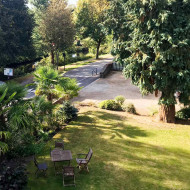 Dinan Self Catering Apartments and Holiday Cottage in Brittany