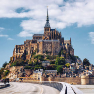 Dinan Self Catering Apartments and Holiday Cottage in Brittany