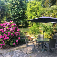 Dinan Self Catering Apartments and Holiday Cottage in Brittany